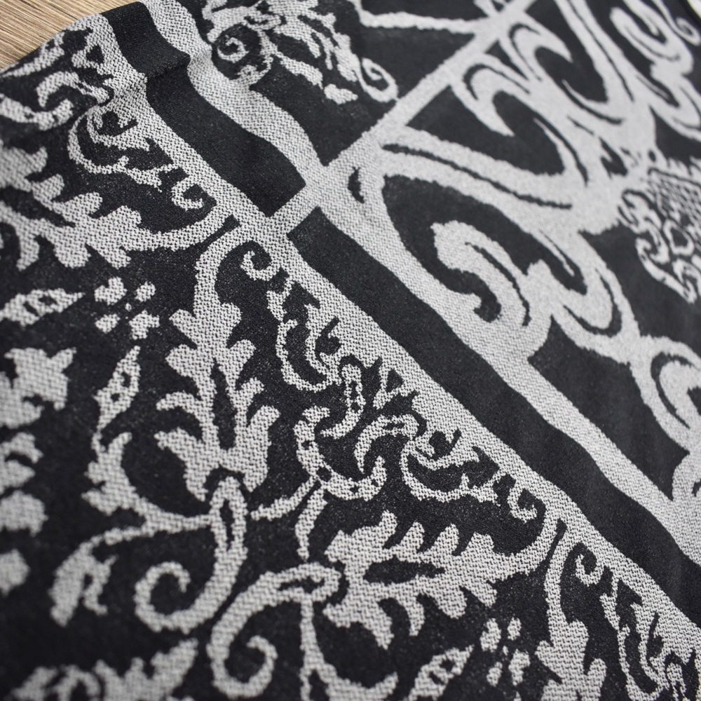 Bongo Gray Black Mini - image 5